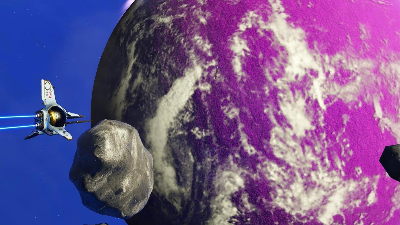 Screenshot: ColonelDiddles