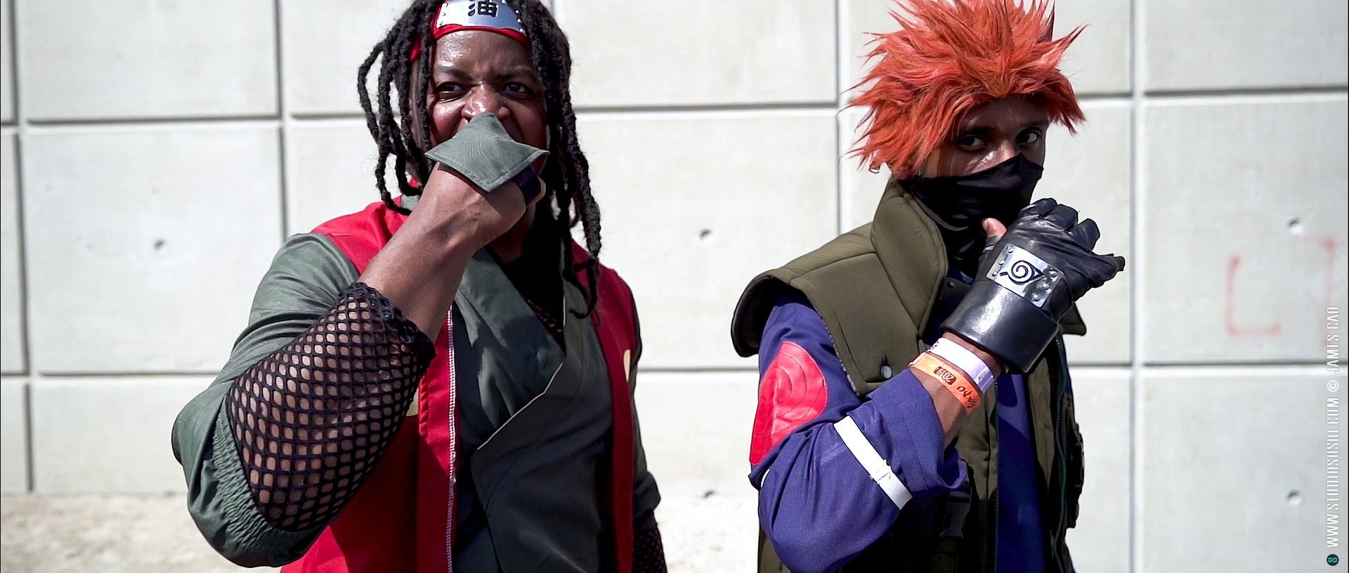 Cosplay by ugoandcosplay & Archangel Of War Cosplay