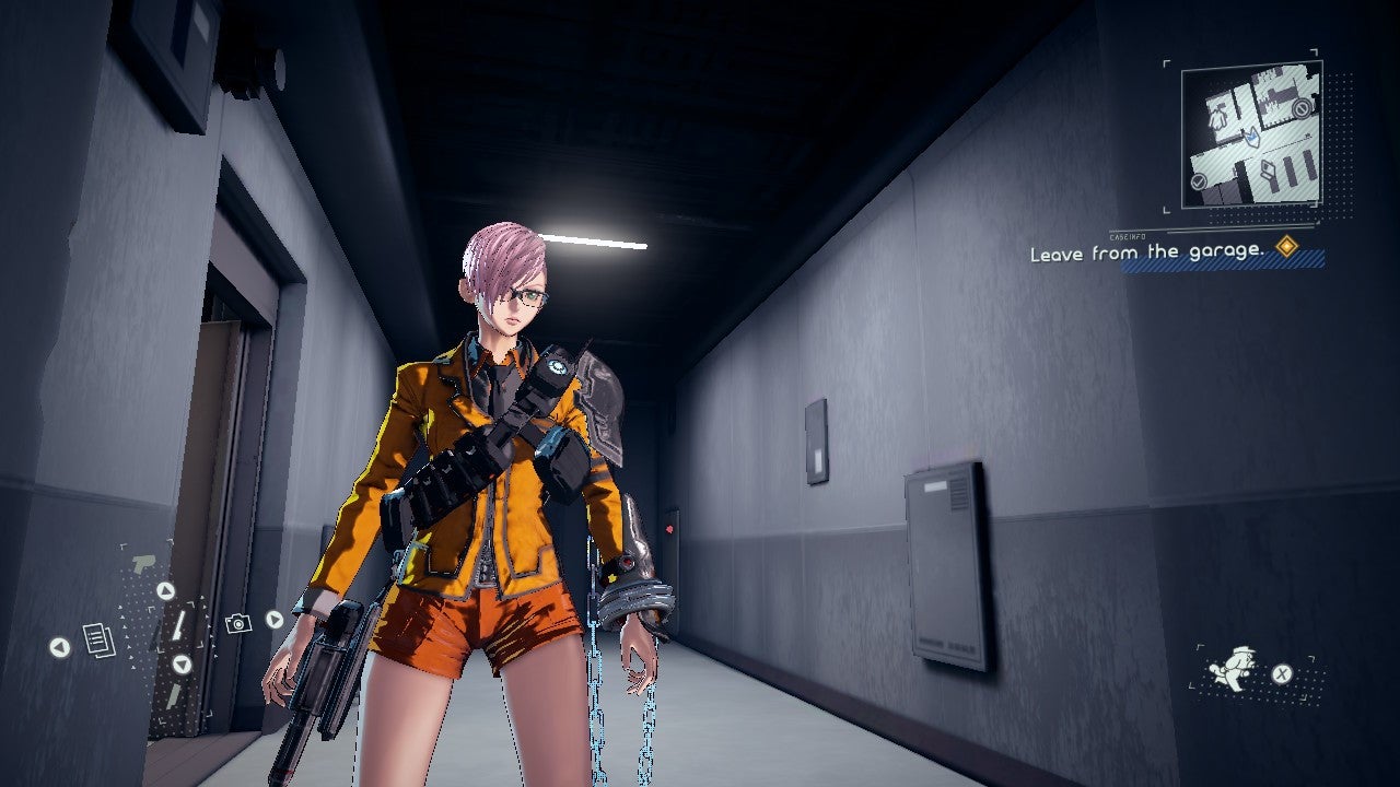 I lied, unlocked new colors as soon as I finished writing this piece. 