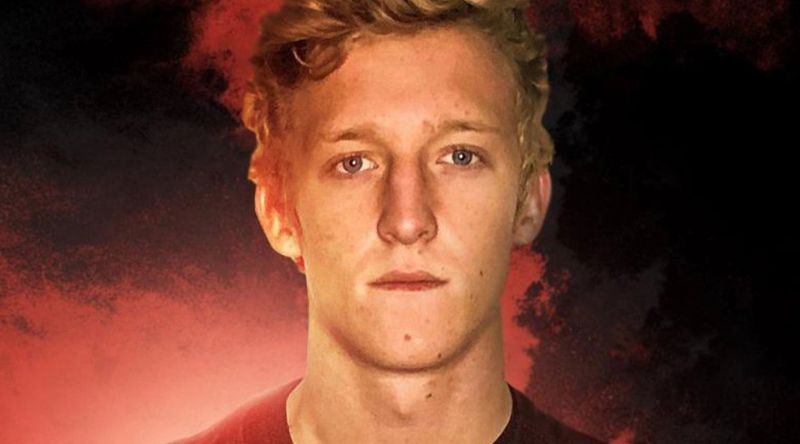Turner “Tfue” Tenney