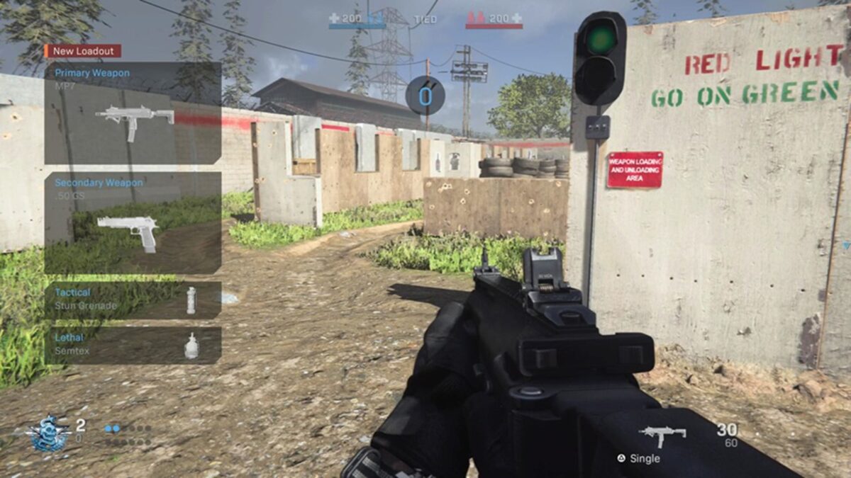 Speedball Cod Modern Warfare's Alpha Has Me Feeling Good About The Gameplay - Kotaku