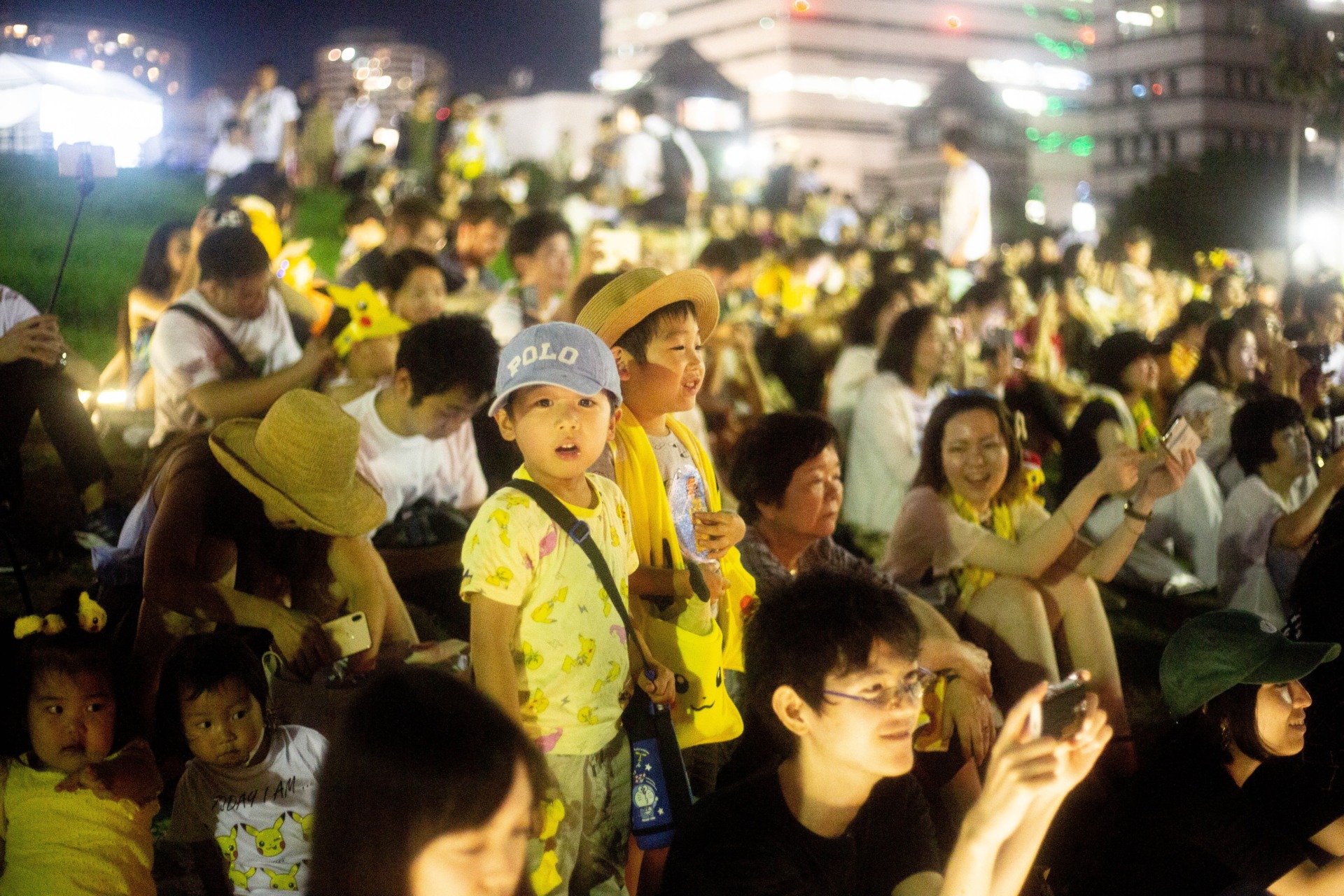 Photo: Amanda Silberling