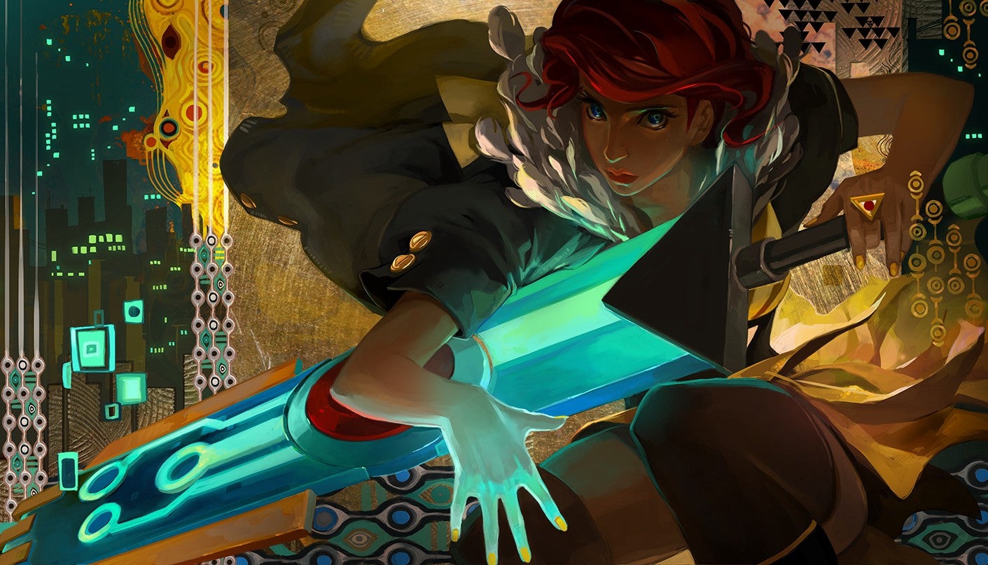 Image: Transistor