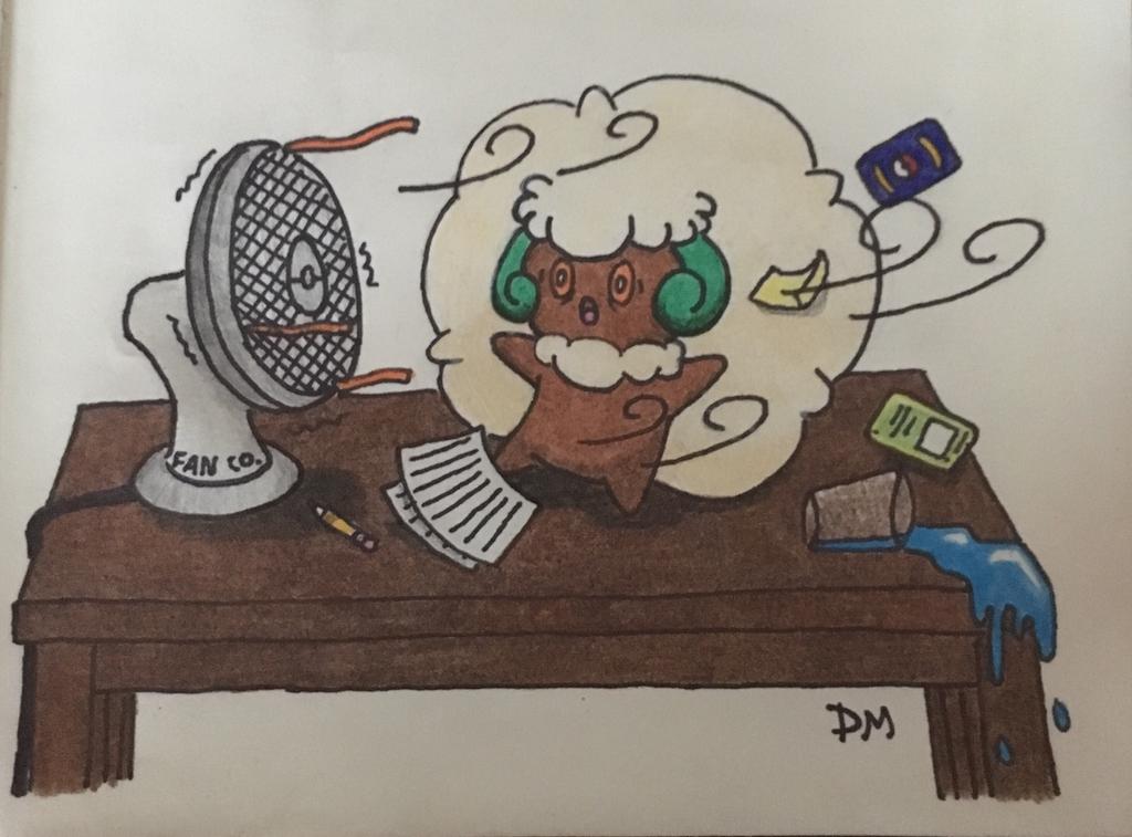 Illustration: Geckomaster114