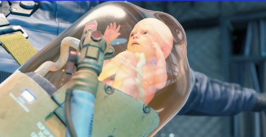 For sale: Baby tank, never filled.