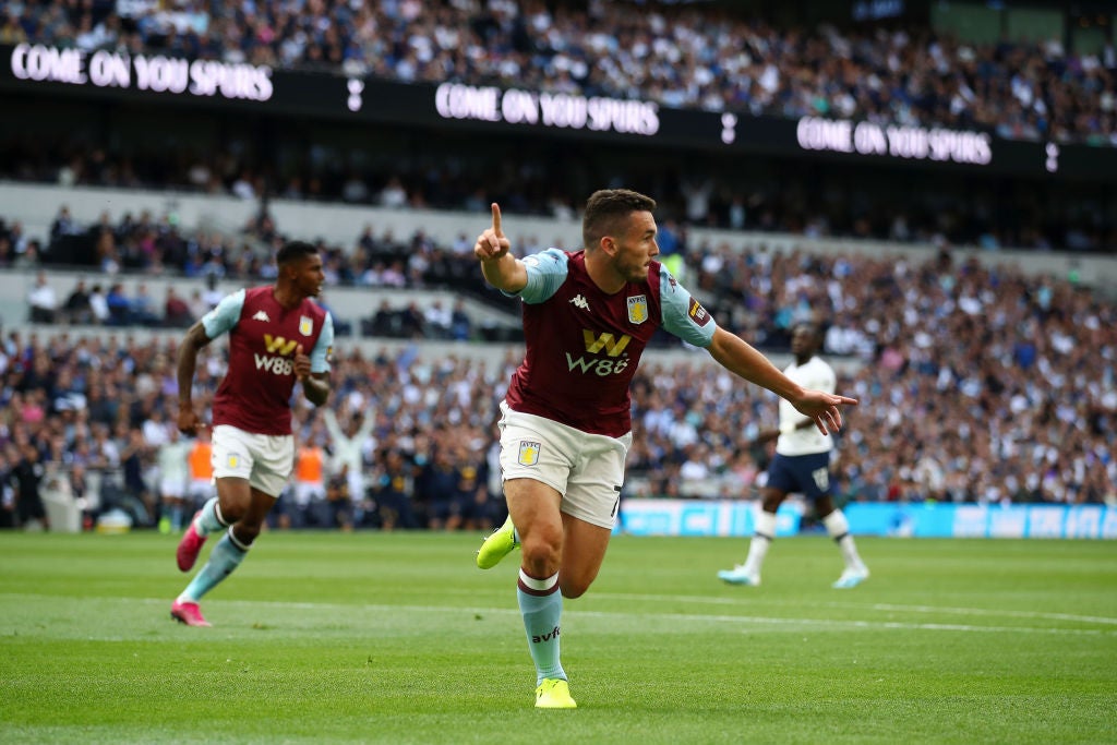 Photo:  Julian Finney