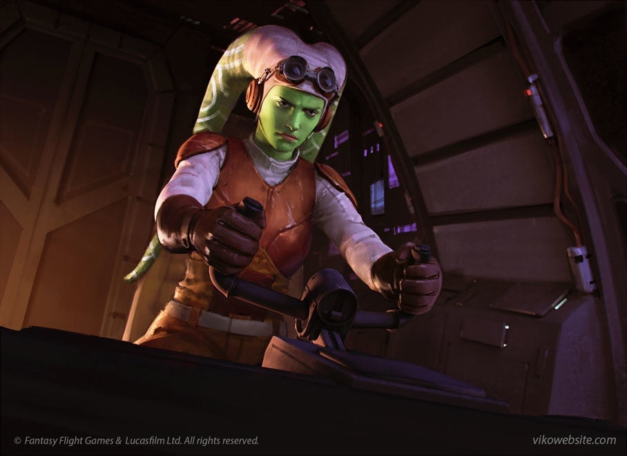 Illustration: Viko Menezes