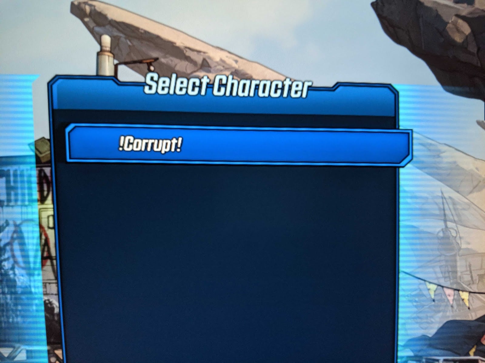 Screenshot: Paul Tamayo