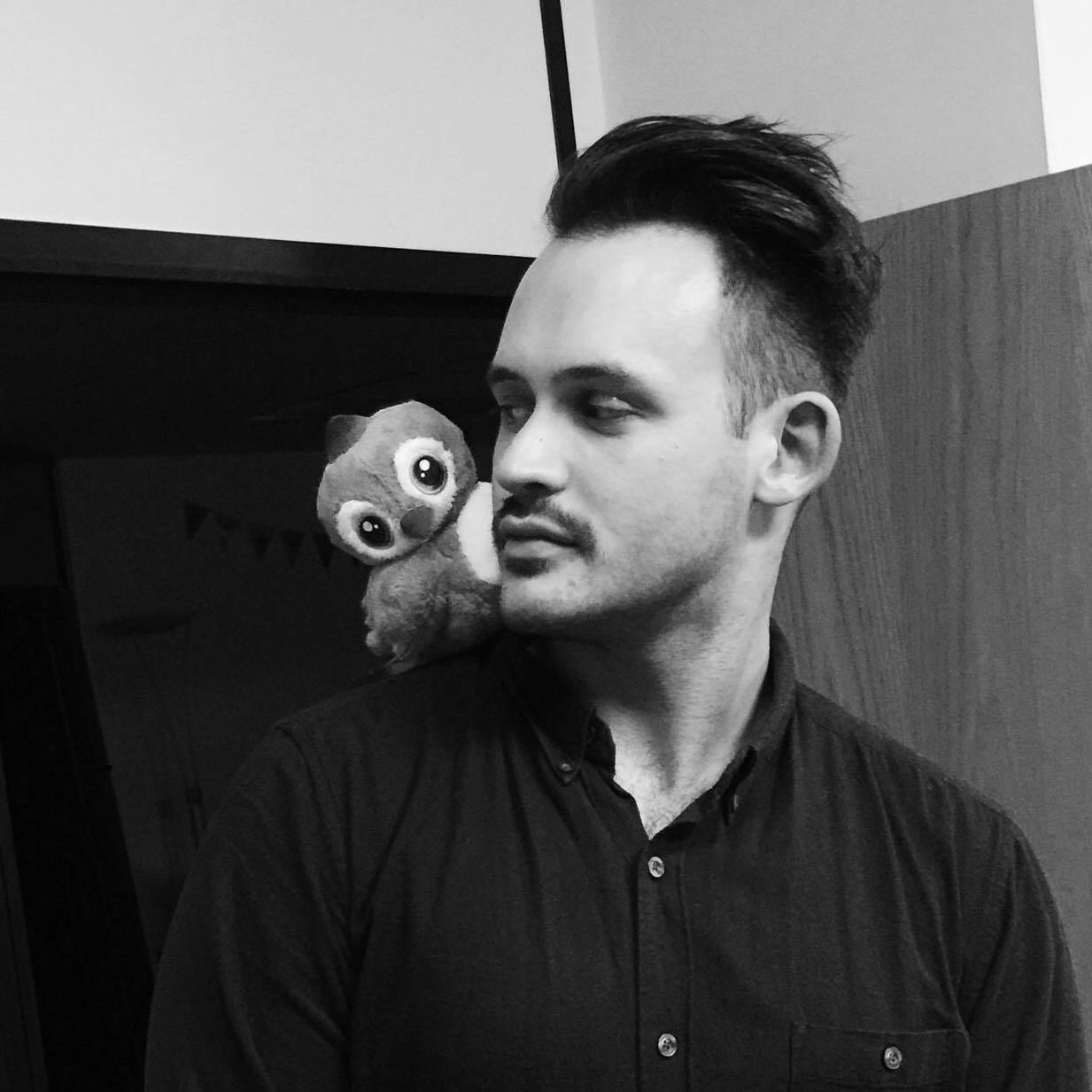 Based in Scotland, Canavan’s work can also be seen in series like Guild Wars and Dawn of War.