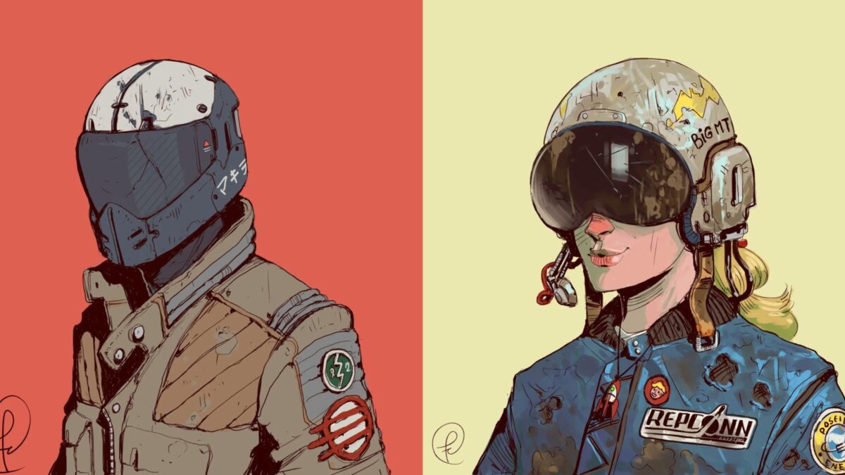 They Came From The Future - Kotaku