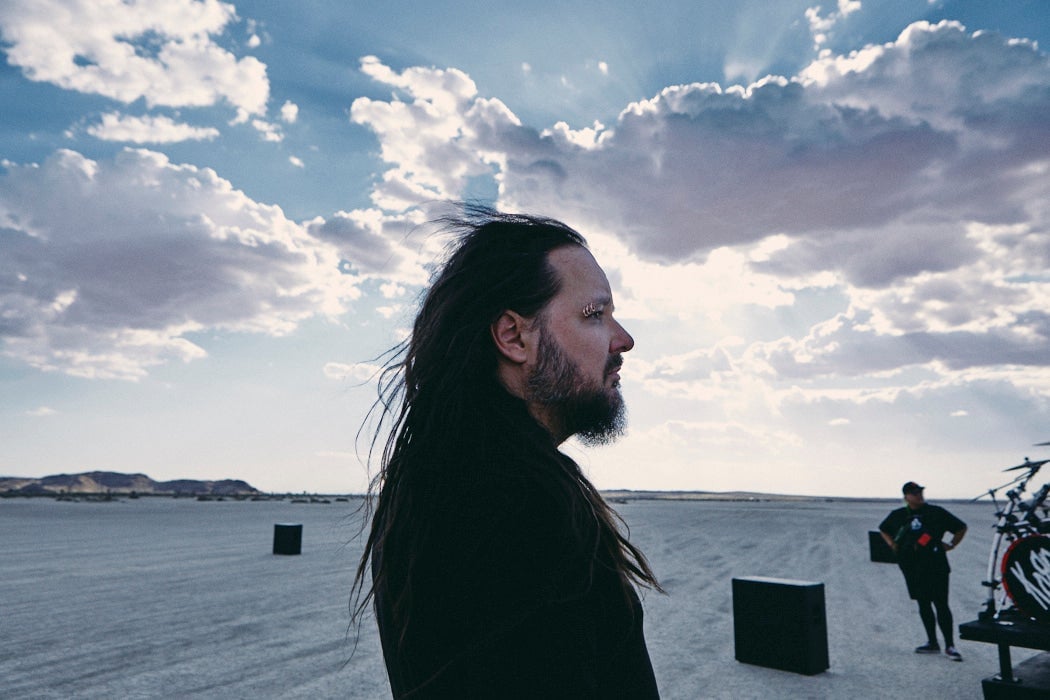 Photo: Roadrunner Records