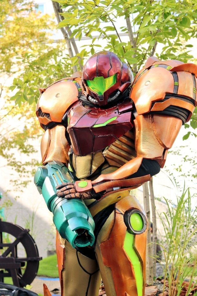 Cosplay by 11Vadu | Photo by まことにこふ