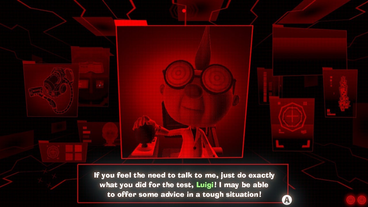 Screenshot: Nintendo