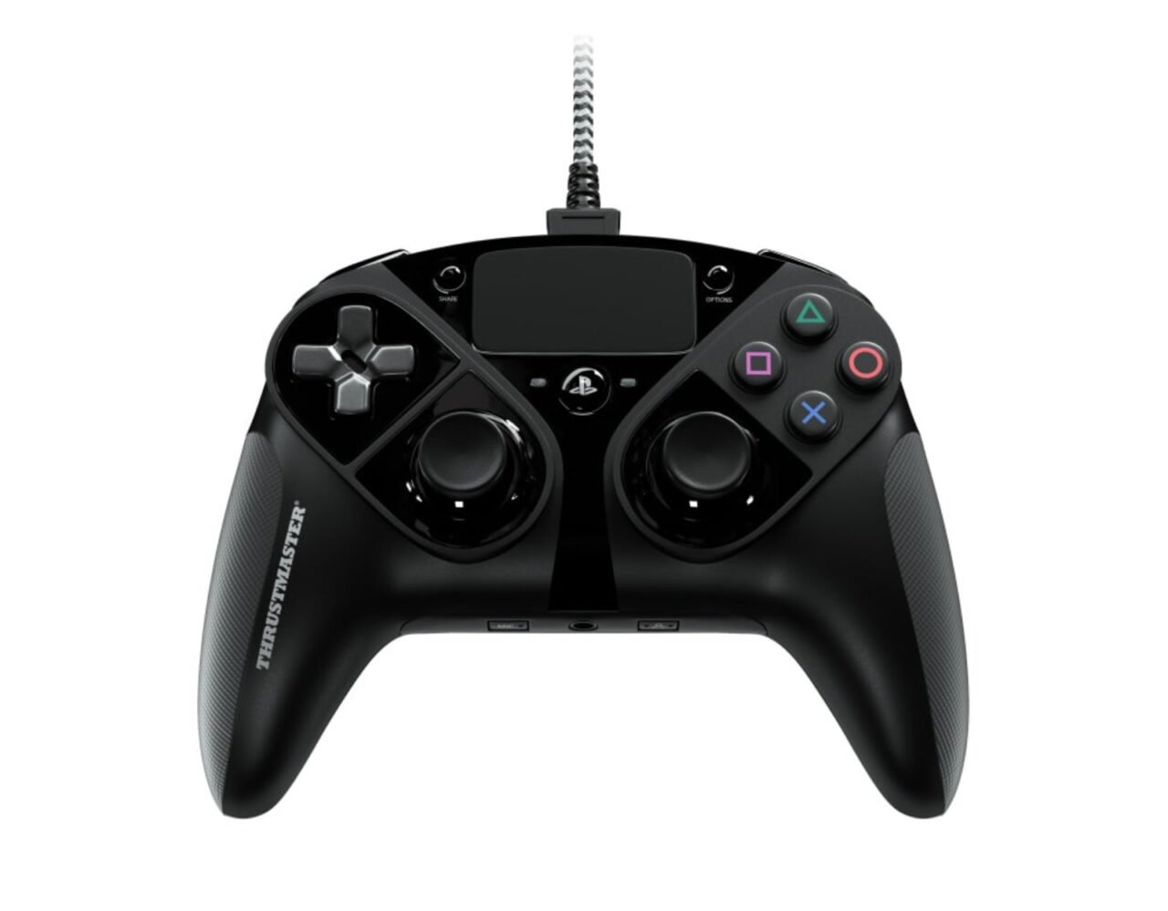 New Modular PS4 Controller Lets You Mix And Match Parts - Kotaku
