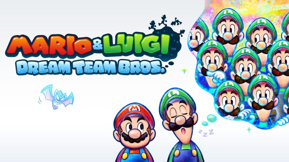 Mario & Luigi RPG Developer AlphaDream Has Gone Bankrupt - Kotaku
