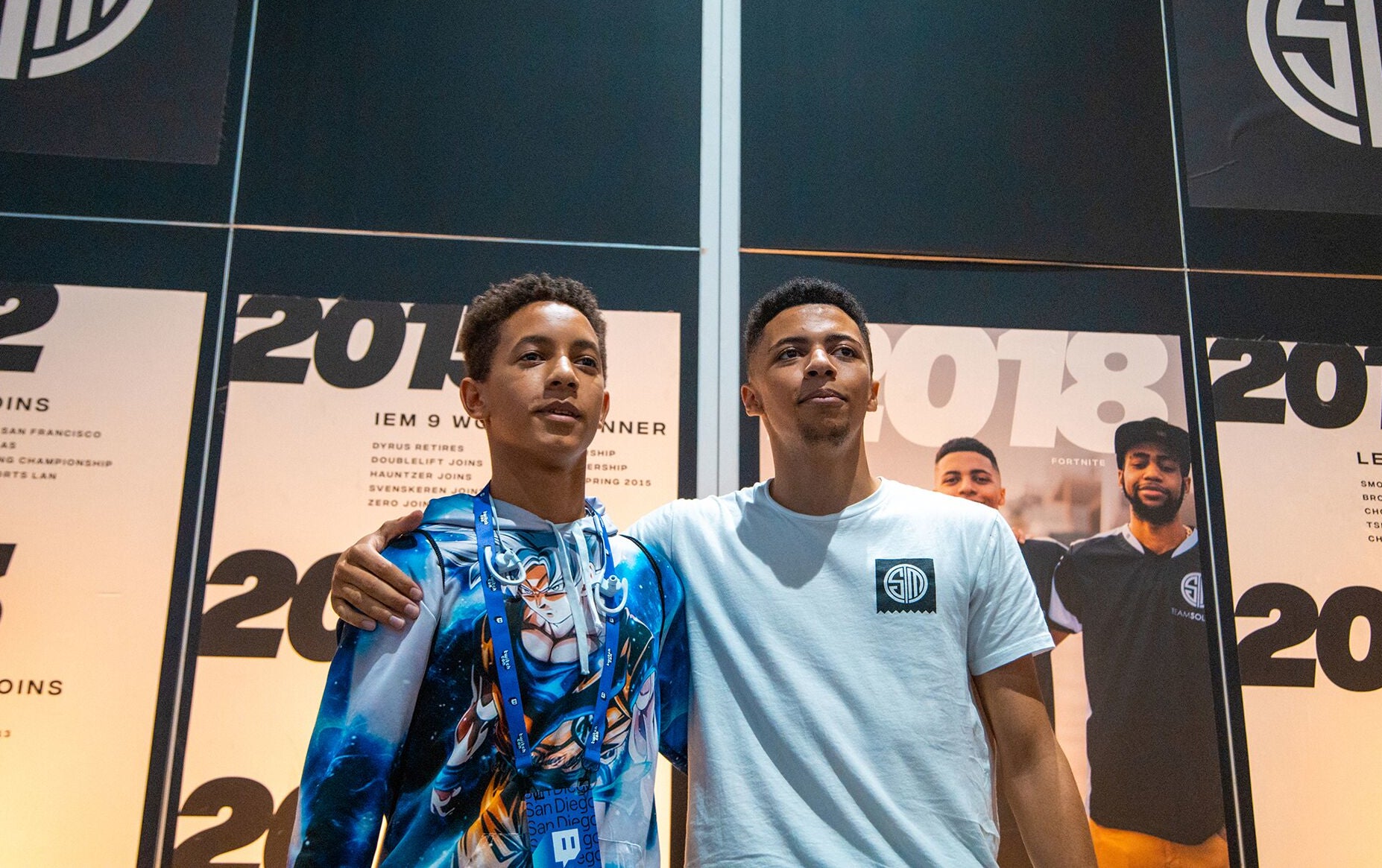 Photo: Martin Garcia