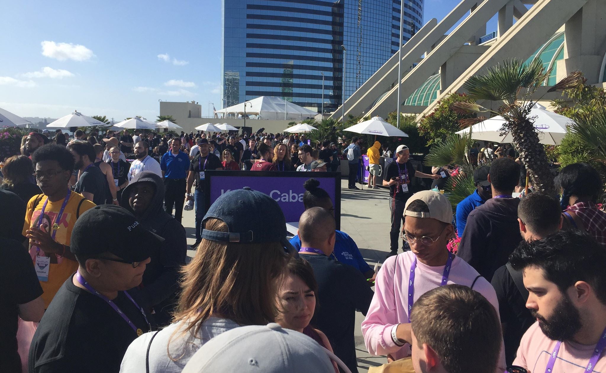 Photo: Nathan Grayson