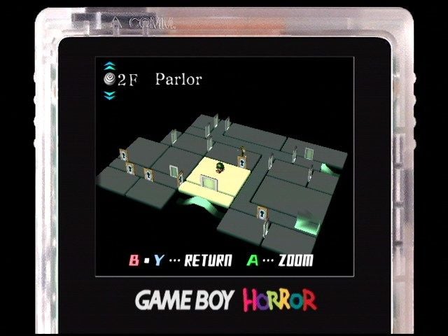 Screenshot: Nintendo