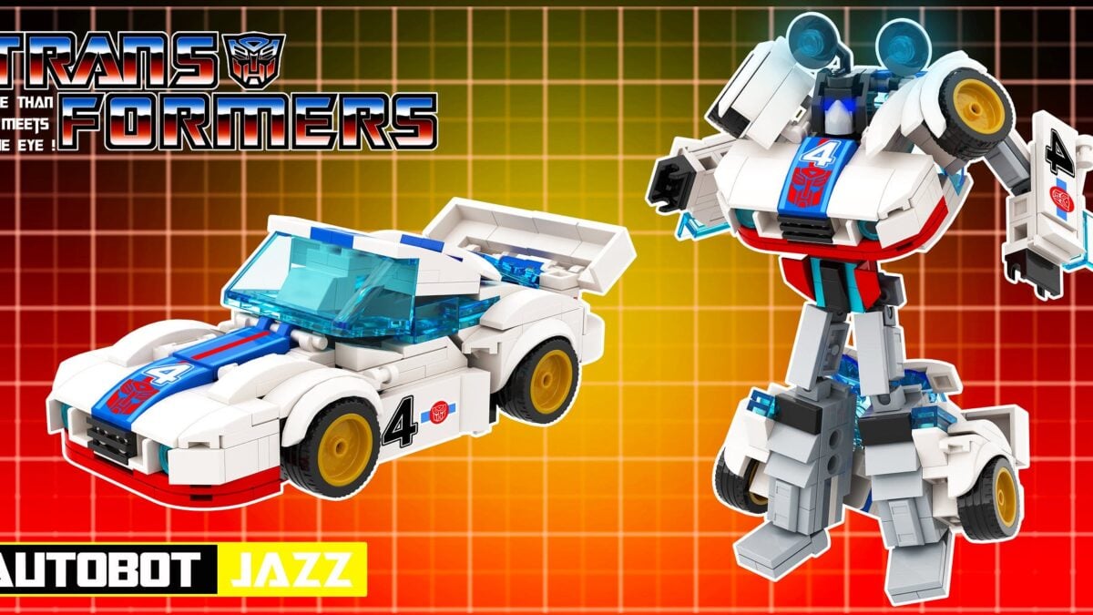 Lego Transmutate Let Us Dream Of LEGO Transformers - Kotaku