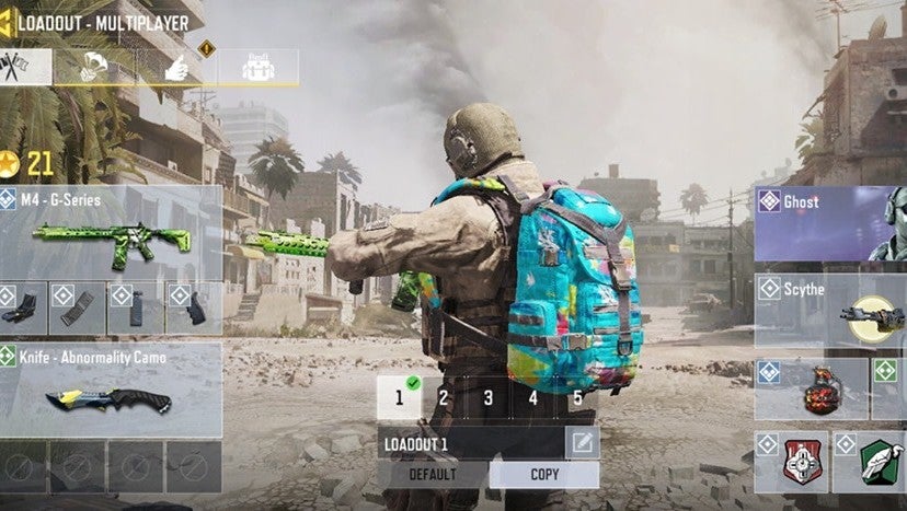 Don’t have many guns, but I did get this pretty backpack.