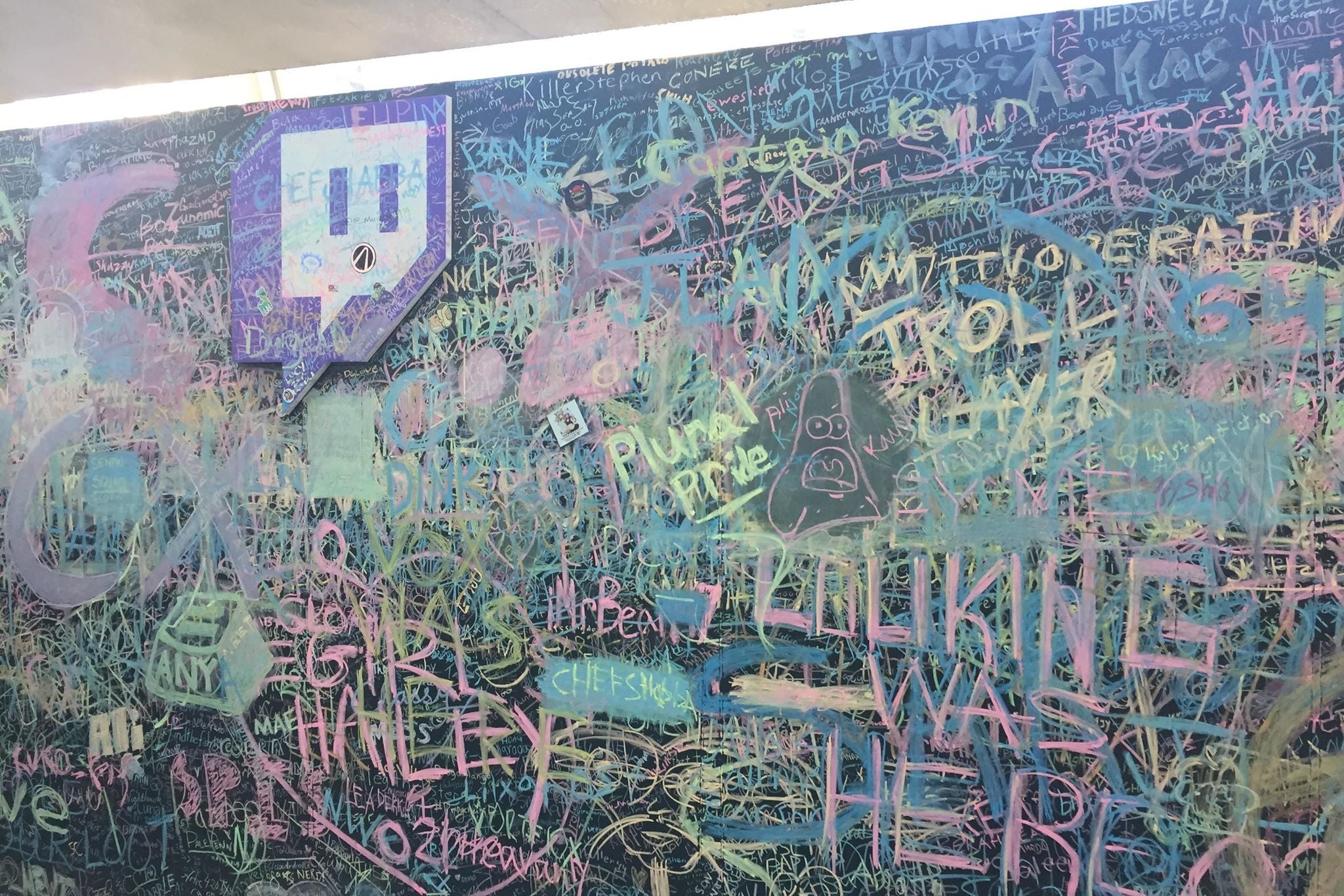 Photo: Nathan Grayson