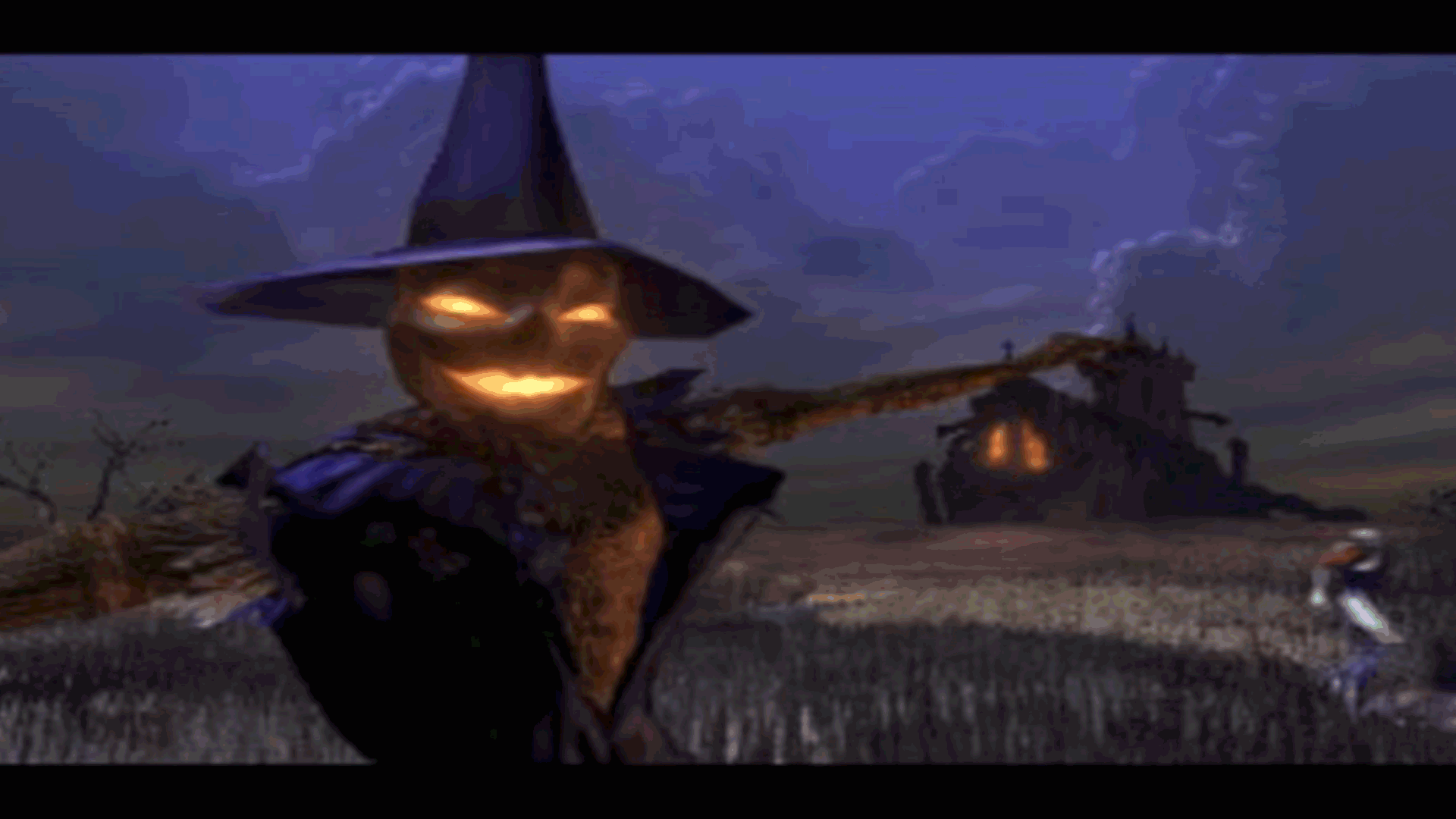 Comparing the original game with the new remake. Things look better, but some might miss the darker colors and lighting. 