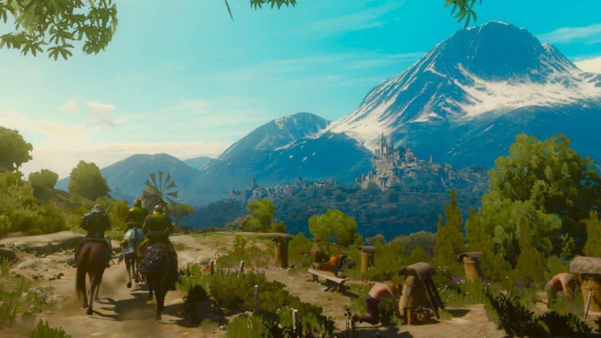 Screenshot: Nintendo