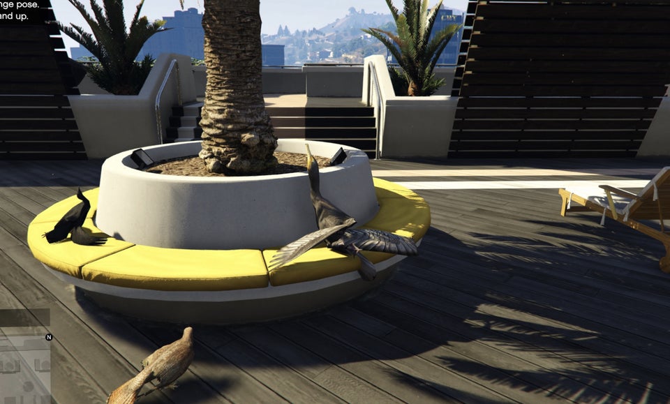 Screenshot: BURNTTOAST509