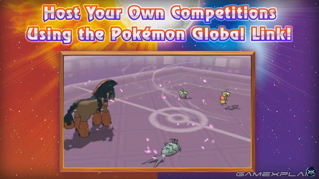 Screenshot: GameXplain