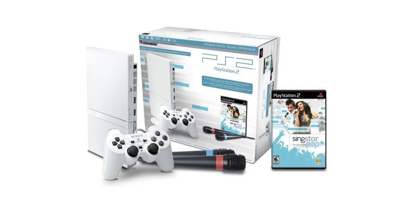 I worked at EB Games/GameStop when this was released, and at Christmas time it absolutely flew off the shelf.