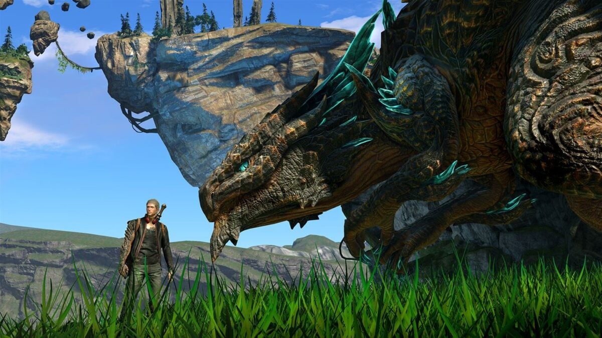 CultureNews Hideki Kamiya Wonders If He Should ‘Sue’ People Online For Implying He ‘Stole’ Money From Xbox During Scalebound’s Development (Which He’s Happy To Revive) Kamiya has pushed back at claims he used Scalebound's development funds to bankroll …