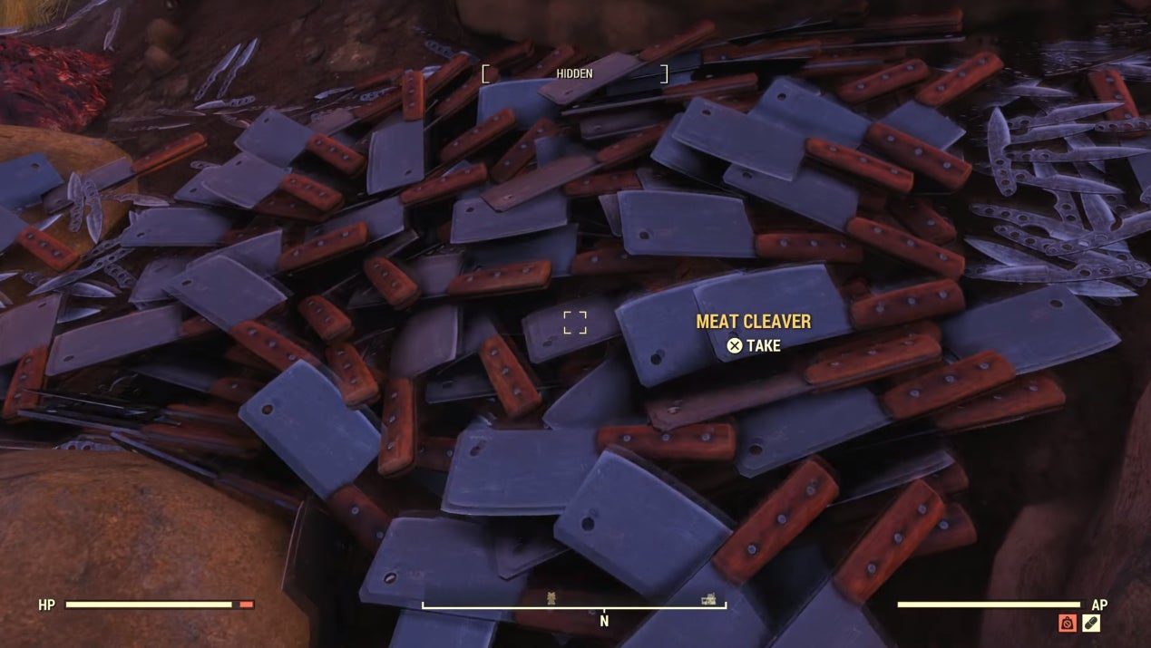 Screenshot: Demon Asylum