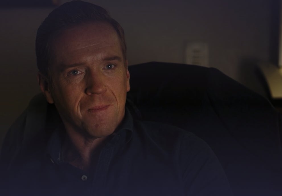 Screenshot: Billions