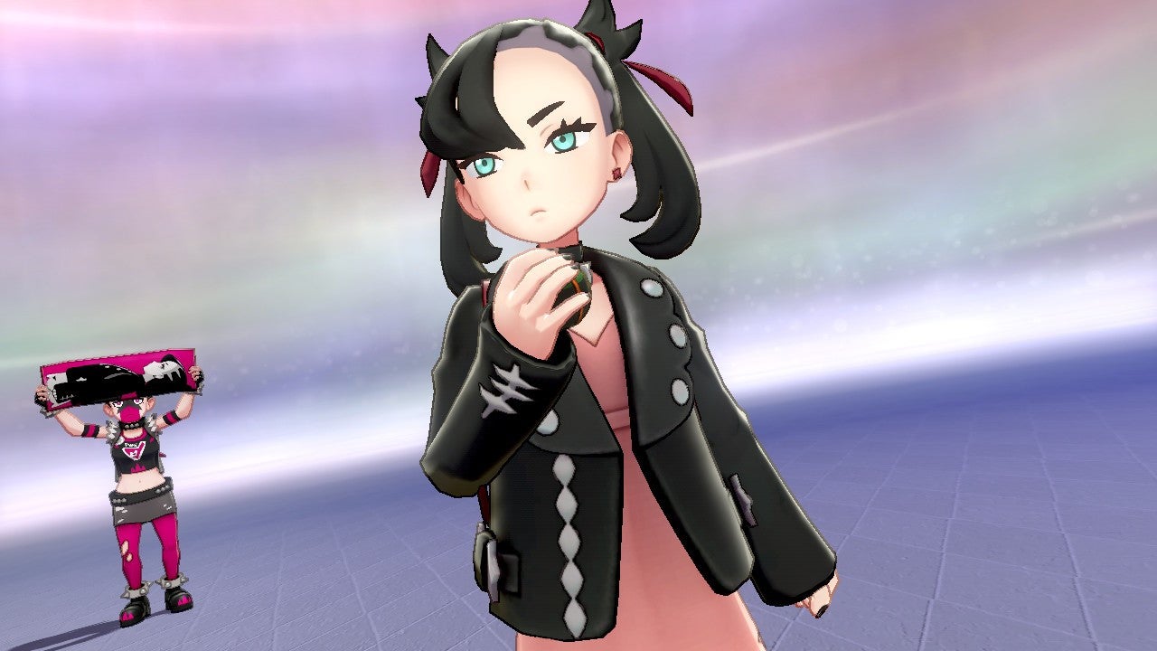 Team Yell, a funnily appropriate instance of rabid fans making things annoying for other fans. Shout out to Marnie’s jacket, though. I get dressed to Portishead sometimes, too.