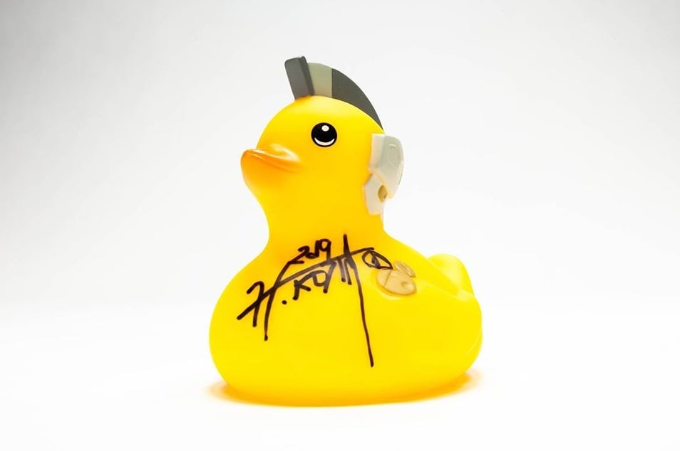 Photo: PlayStation HK