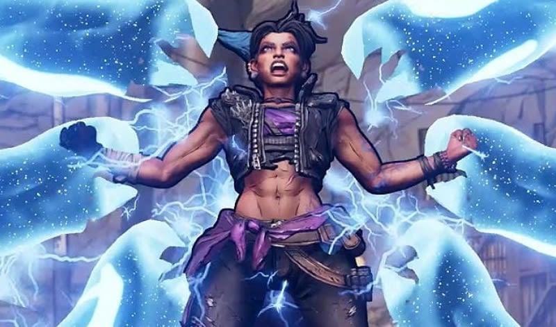 Image: Borderlands 3