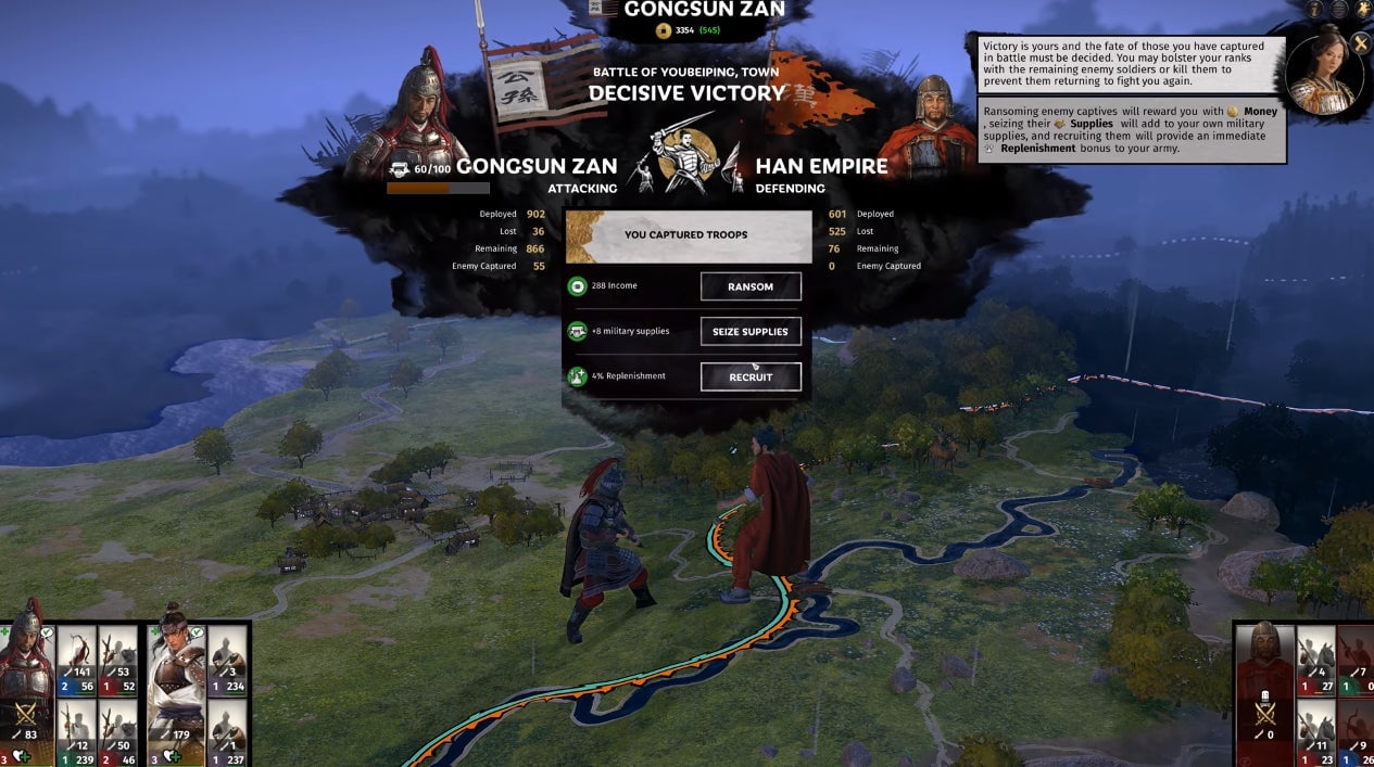 Screenshot:  SergiuHellDragoonHQ