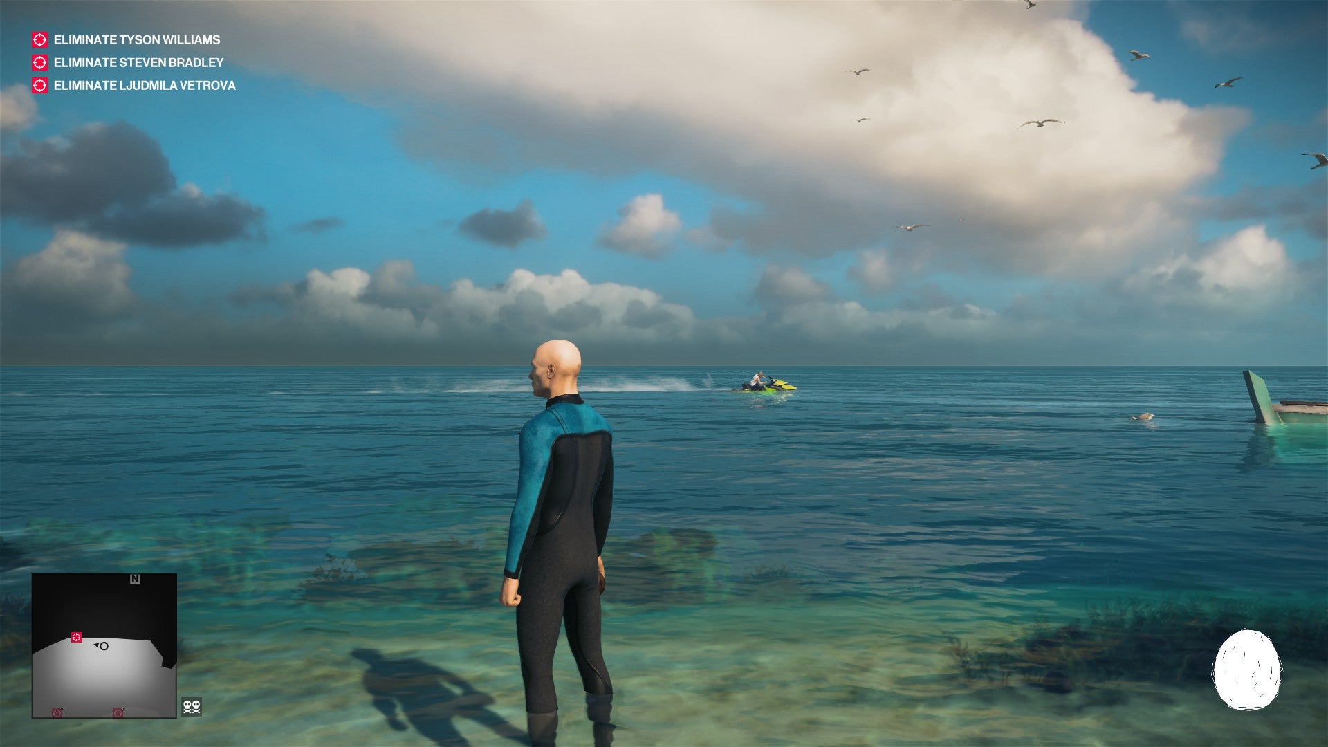 Screenshot: Riley MacLeod