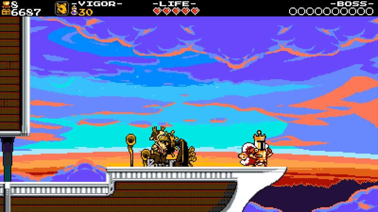 Screenshot: Ethan Gach