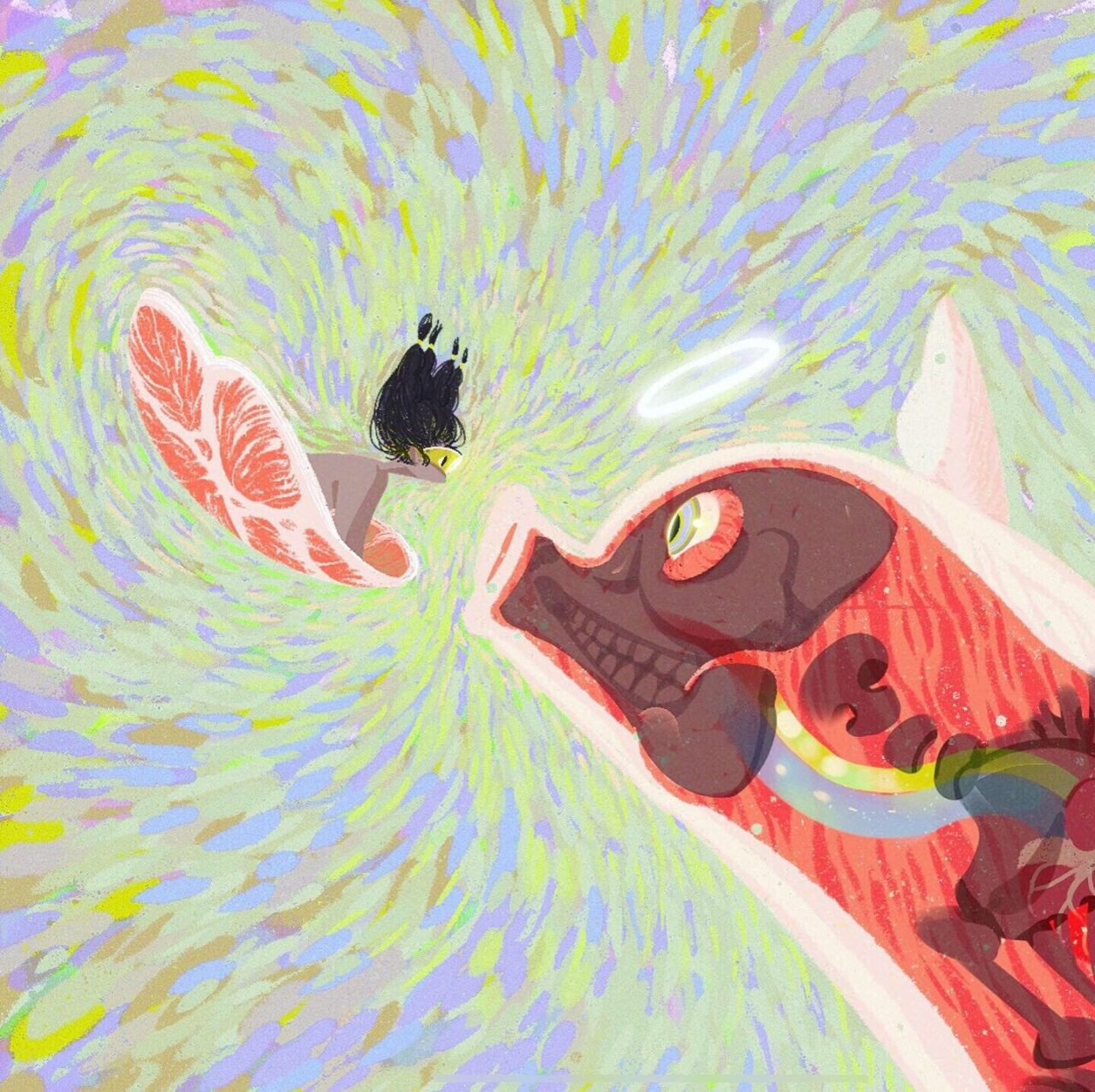 Sleepless Nights - Kotaku