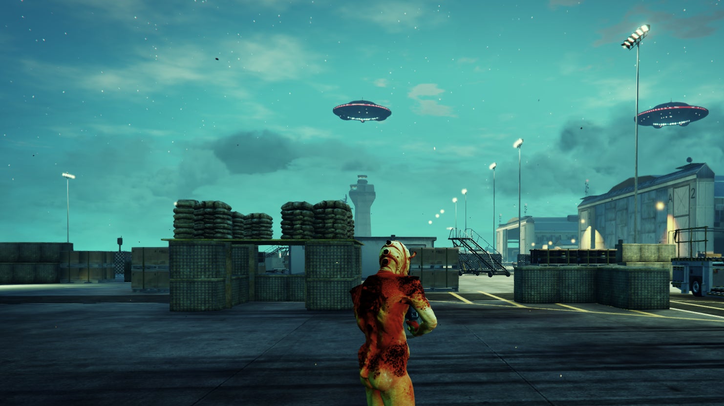 Screenshot: Zack Zwiezen