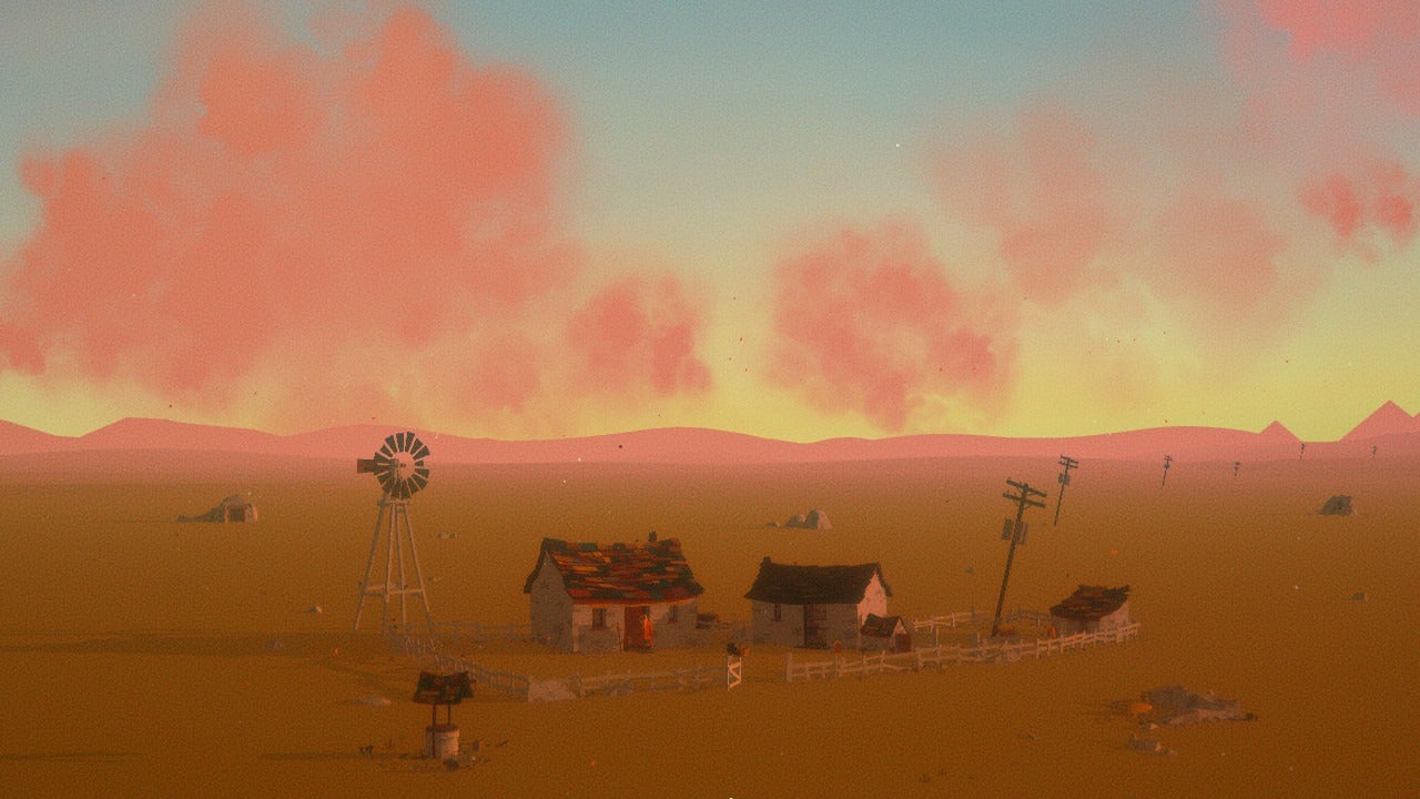 Screenshot: Ethan Gach