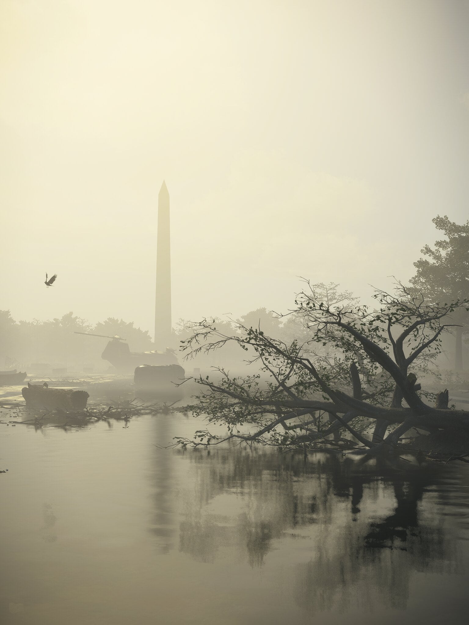 THE DIVISION 2