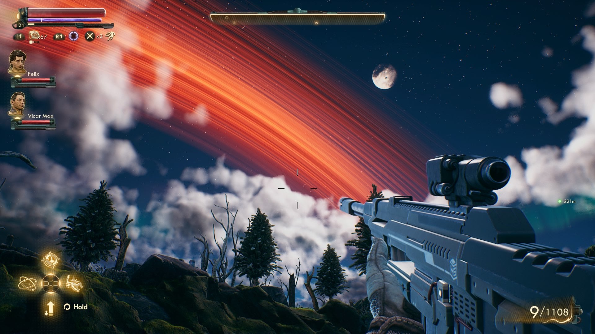 Screenshot: Gita Jackson