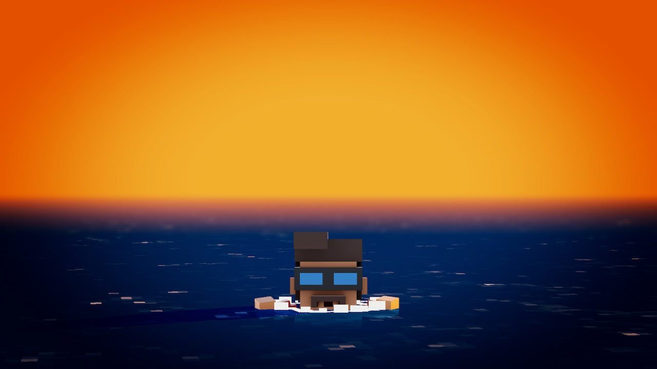 Screenshot: Ethan Gach