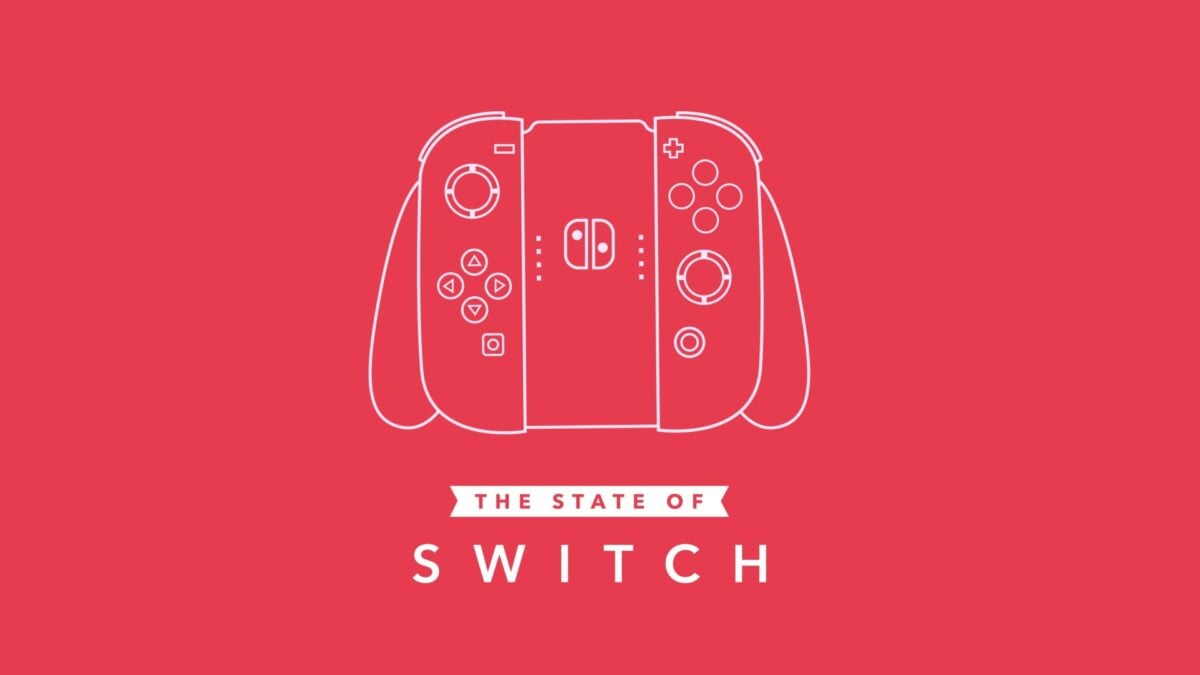 The State Of The Nintendo Switch In 2019 - Kotaku