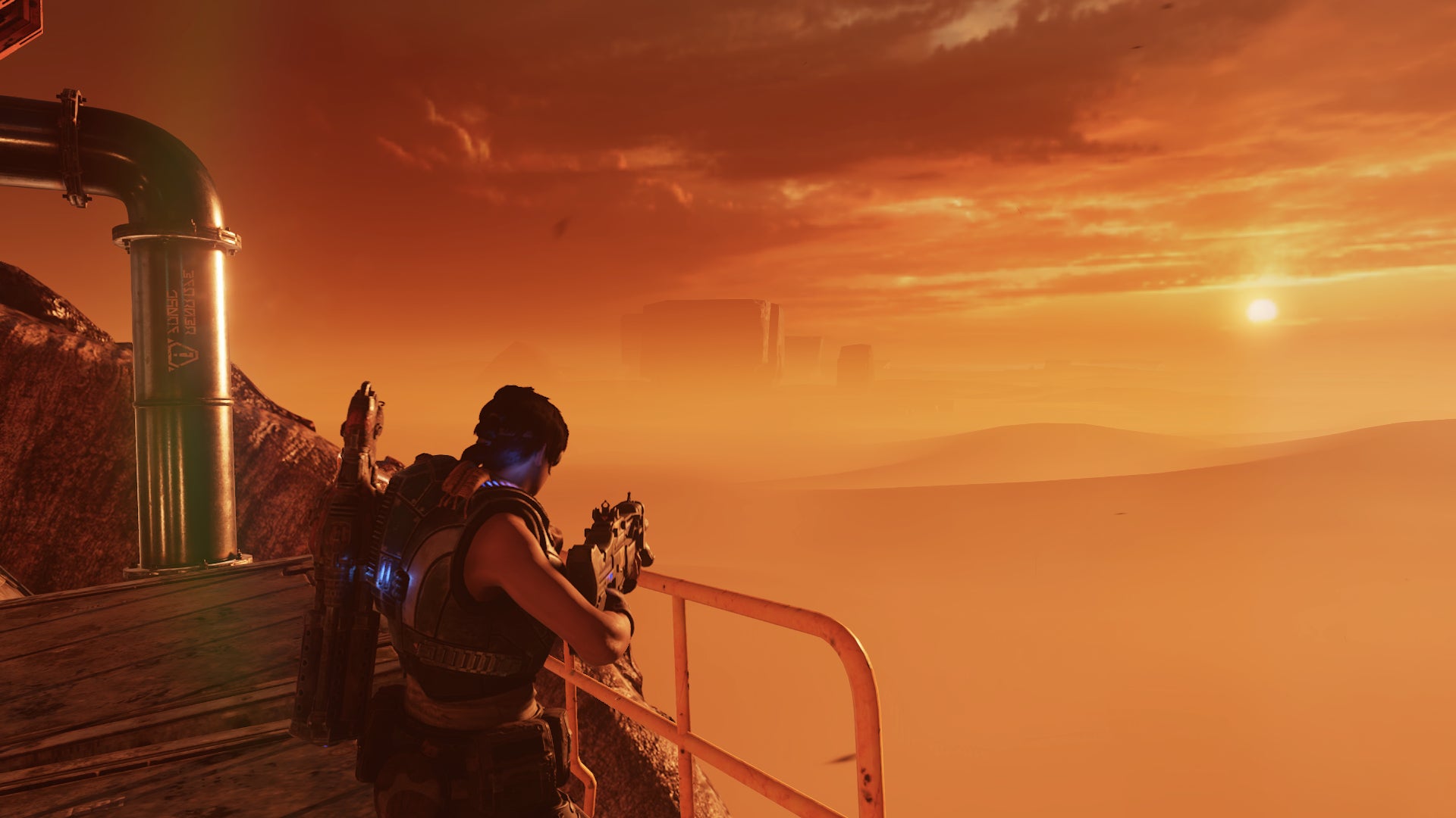 Screenshot: Ethan Gach