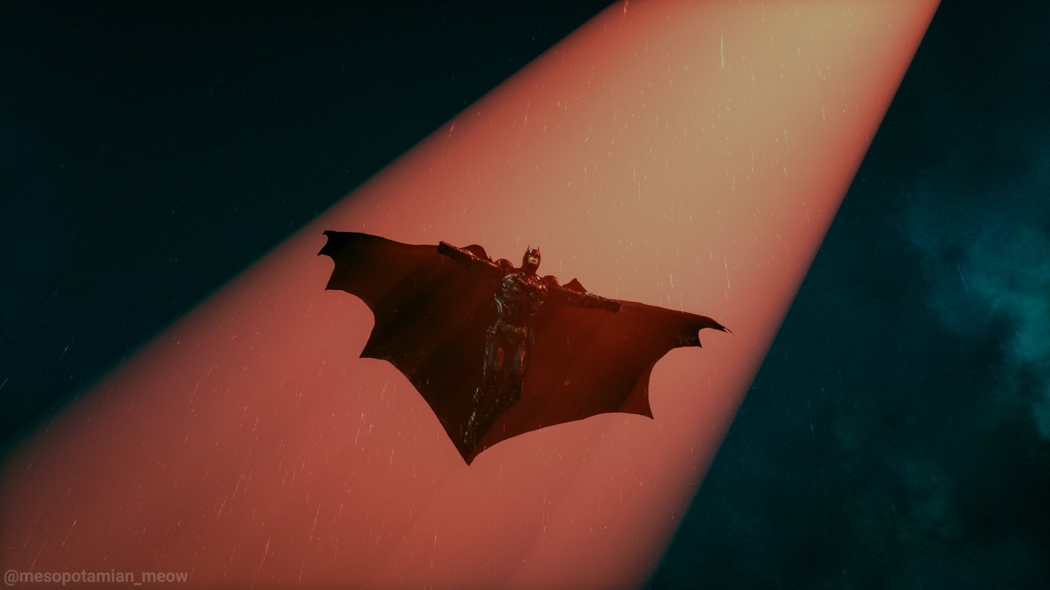 Batman: Arkham Knight