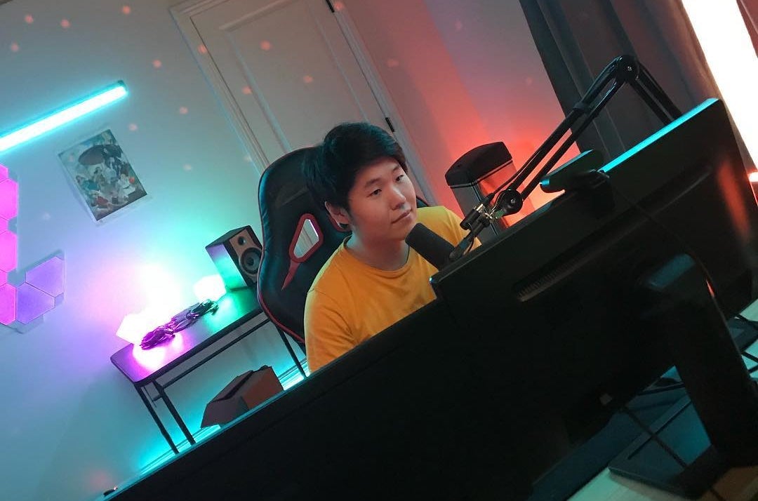 Image: Jeremy “DisguisedToast” Wang