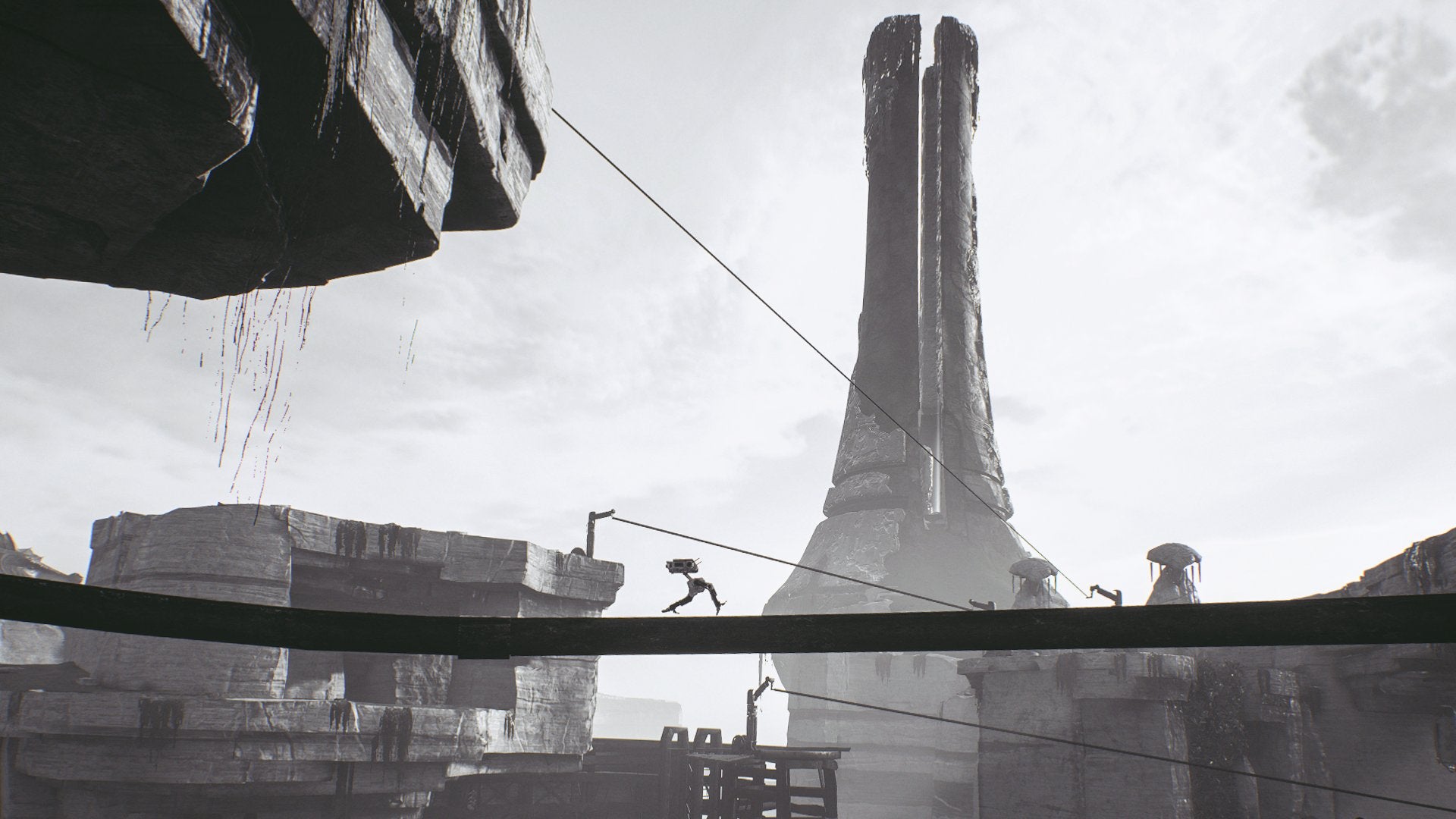 Star Wars Jedi: Fallen Order